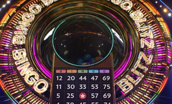 Armoza launched Bingo Blitz at the London Screenings 